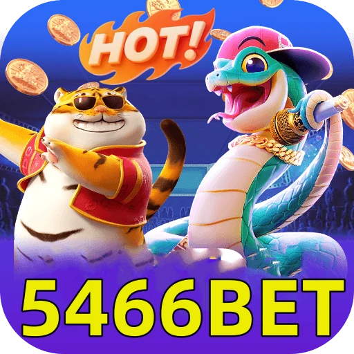 5466bet Casino Official v4.3.3