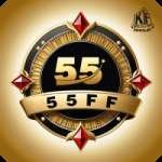 55ff Slot Machine Mega