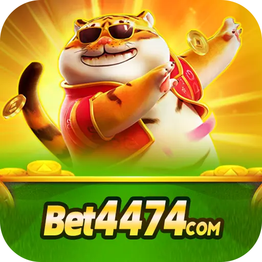 bet4474 - Gaming Turbo