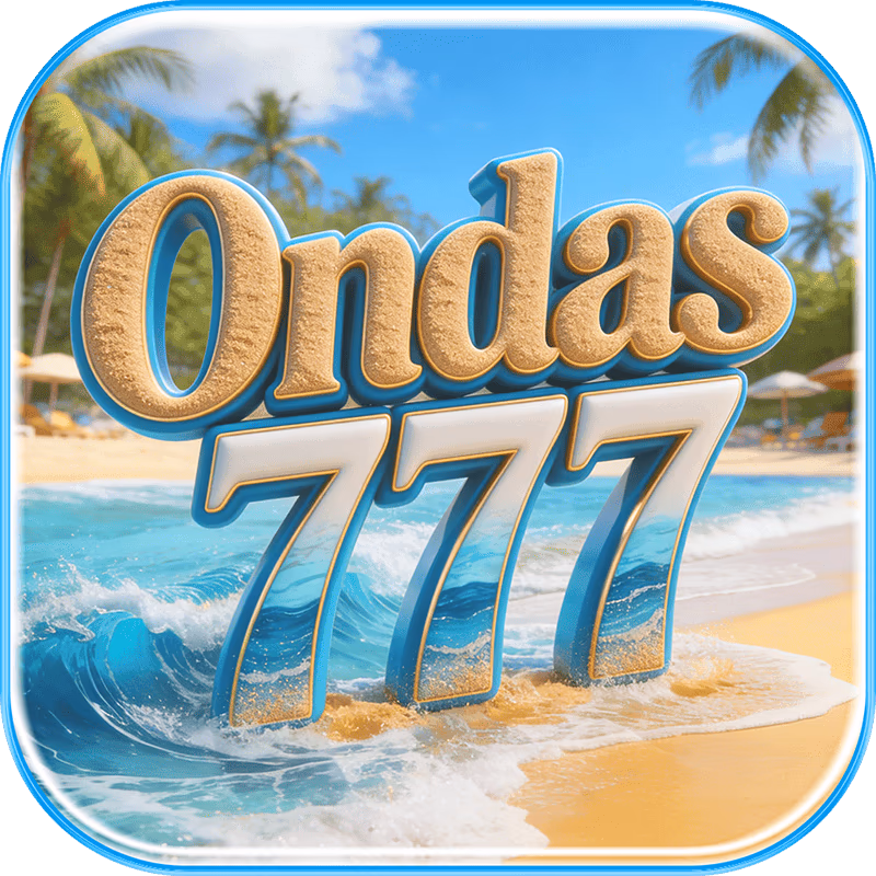 ondas777 Mega - bônus diário