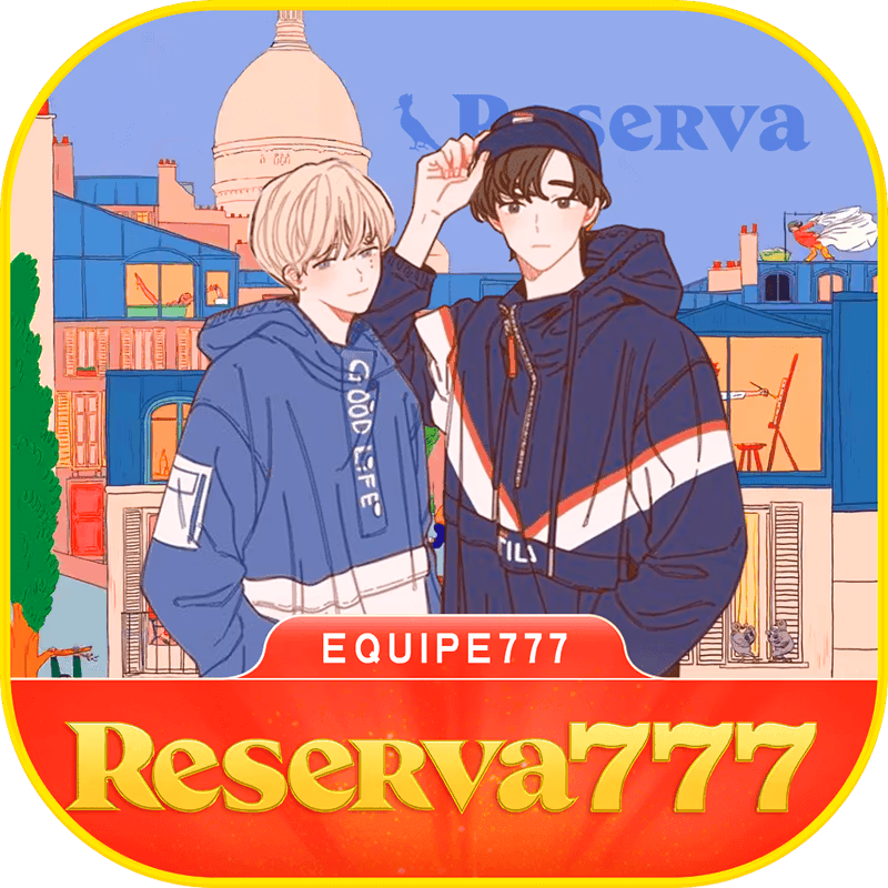 reserva777 Casino Official v2.5.4