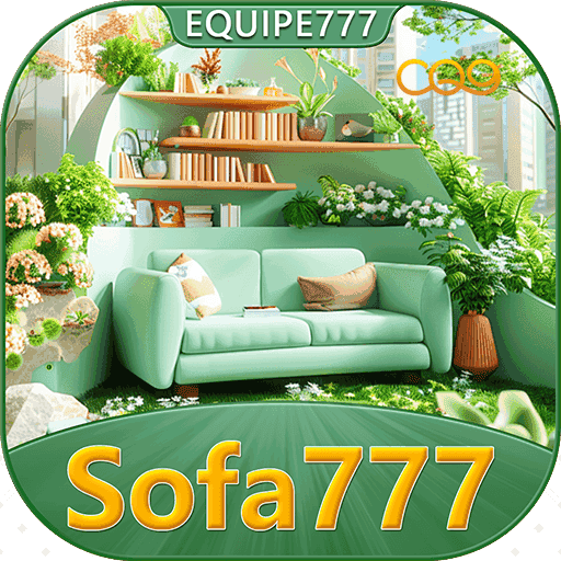 sofa777 Jackpot Master v2.4.7