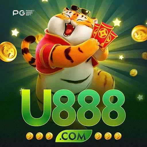 u888 Casino Mega v2.2.9