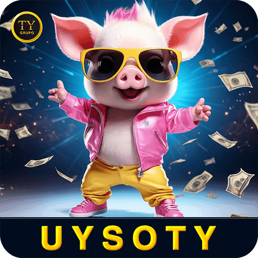 uysoty Legend APK v4.9.0