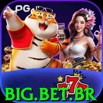 big.bet.br Gaming Master - big.bet.br 📱🎰 Apostas pelo celular são práticas; utilize apps confiáveis, com boa reputação e ative limites de depósito e perda quando disponíveis. 🔒