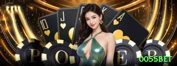 0055bet Casino Official v2.2.2 Screenshot 1