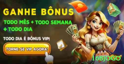 168jogo - Extreme Earning App Screenshot 1