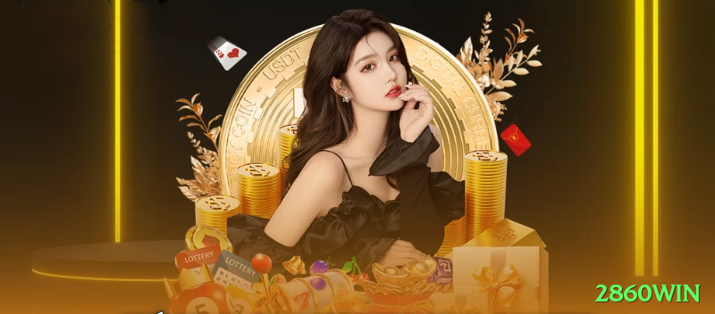 2860win Max - Casino & Slots Screenshot 1