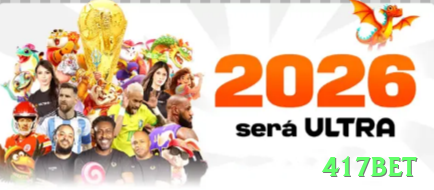 417bet - Gaming Mega Screenshot 1