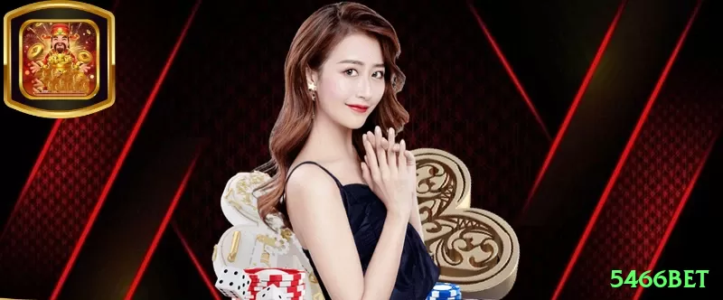 5466bet Casino Official v4.3.3 Screenshot 2