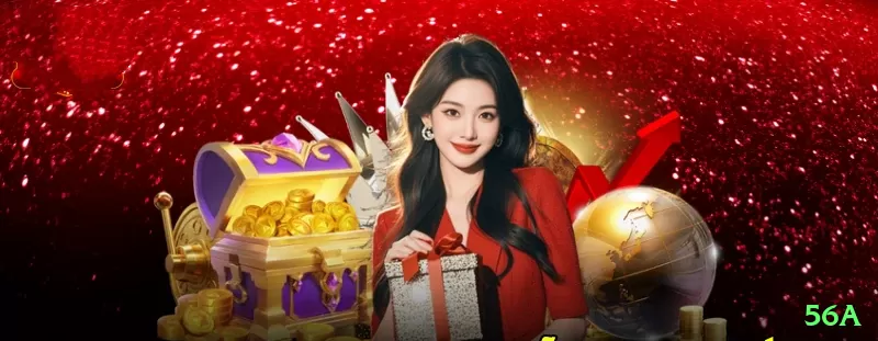 56a Mega Slots Screenshot 1