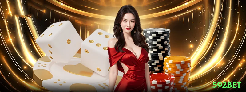 592bet - Premium v3.1.6 Screenshot 1