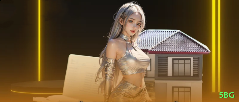 5bg Gaming Extreme Screenshot 1