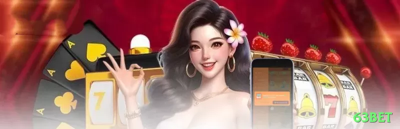 63bet APK King v5.8.7 Screenshot 1