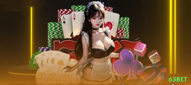 63bet APK King v5.8.7 Screenshot 2