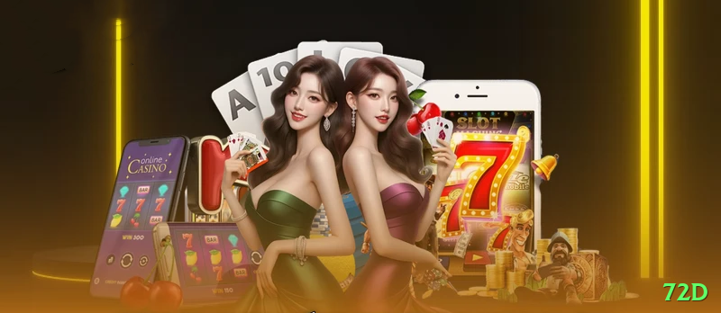 72d Jackpot Royal v2.0.7 Screenshot 1