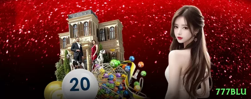 777blu - Casino Champion Screenshot 1