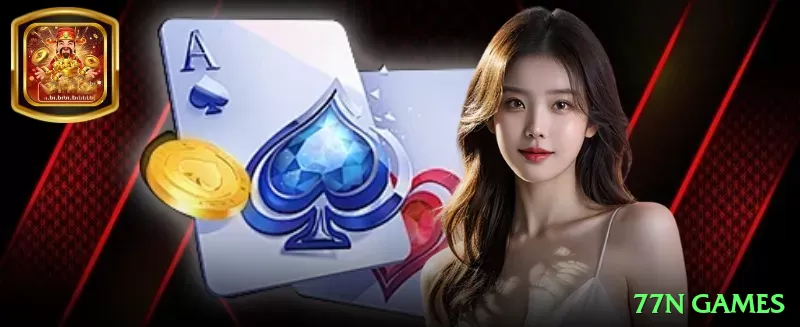 77n games - Gaming Max Screenshot 1