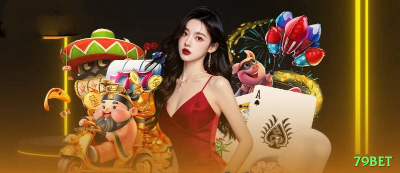 79bet Legend New Screenshot 2