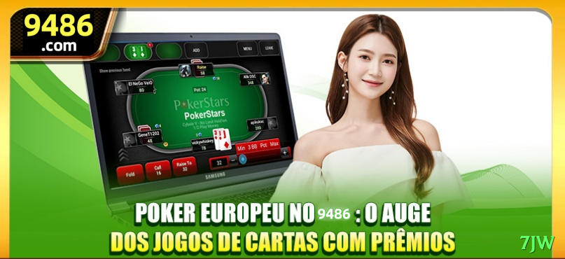 7jw Premium Casino App Screenshot 1