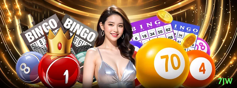 7jw Premium Casino App Screenshot 2