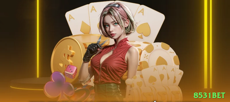 8531bet Live Ultimate v3.6.3 Screenshot 1