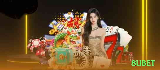 8ubet Extreme Jackpot Screenshot 2