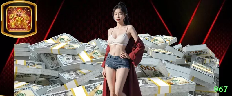 967 Official v2.8.1 Screenshot 2