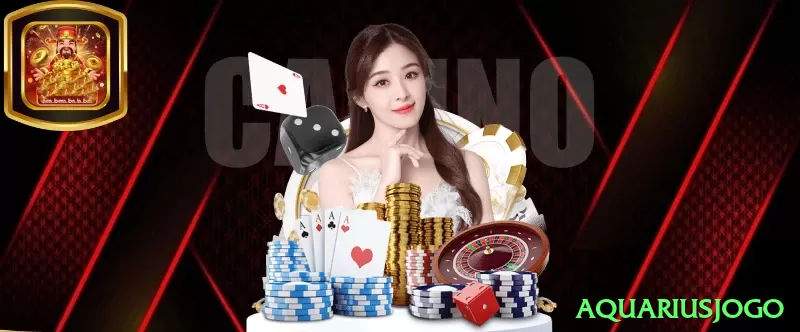 aquariusjogo VIP New Screenshot 2