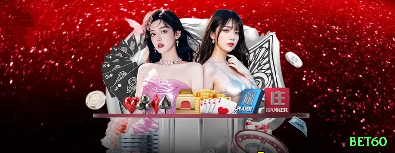 bet60 - Casino Master Screenshot 1