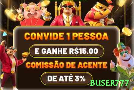 buser777 Live Casino VIP Screenshot 1