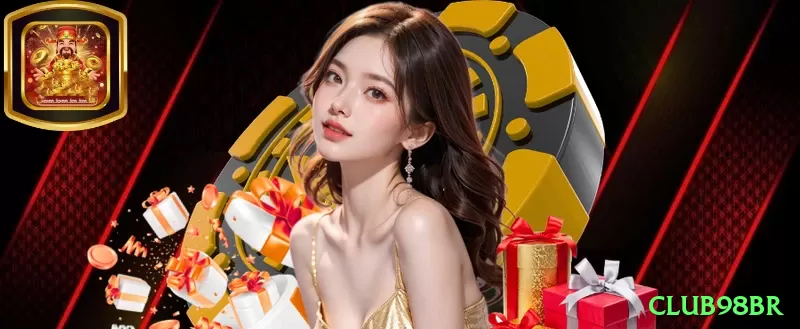 club98br Mega Rewards Screenshot 1