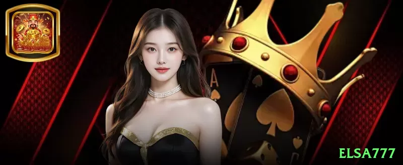 elsa777 Cash Gold Screenshot 2