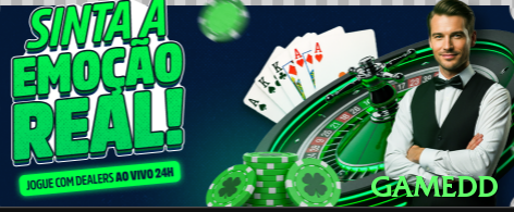 gamedd Casino Official v5.9.3 Screenshot 1