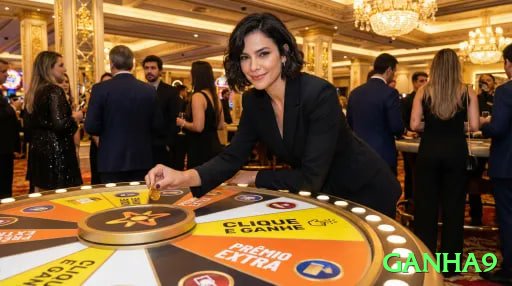 ganha9 BR Turbo Screenshot 2