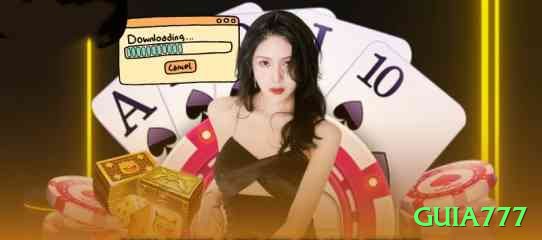 guia777 Gaming Turbo v3.5.1 Screenshot 1