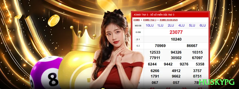 huskypg Master Slots Screenshot 1