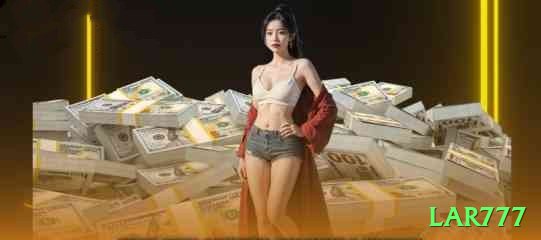 lar777 Deluxe Jackpot Screenshot 2