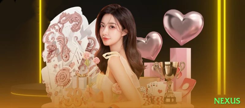 nexus Gaming Supreme v2.8.6 Screenshot 2