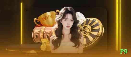 p9 Slots Premium v3.1.8 Screenshot 2