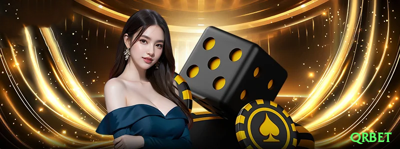 qrbet - Casino Champion Screenshot 1