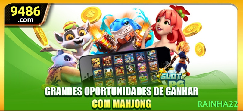 rainha22 Money Legend v5.4.7 Screenshot 1