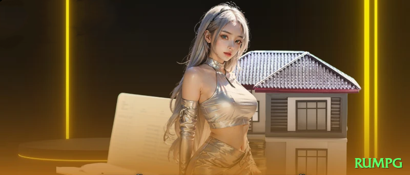 rumpg Game Pro v1.1.2 Screenshot 1