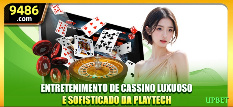 upbet - Casino King Screenshot 1