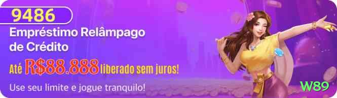 w89 Royal Rewards Screenshot 1