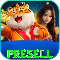 PRESELL Gold Slots